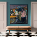 Hornyak speaks of wanting to capture a certain 