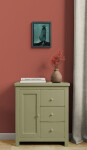 This contemporary figurative oil painting rendered in teal blue is by Jennifer Hornyak. Image 10
