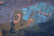 Hornyak speaks of wanting to capture a certain 