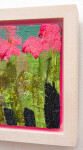 Green Stems with Pink Image 6