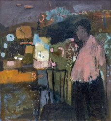 Hornyak speaks of wanting to capture a certain 