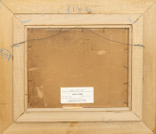 John Hammond (1843-1939) was a Canadian artist and art educator known for his landscapes and marine paintings. Image 5