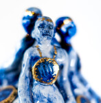 Porcelain Urn Image 10