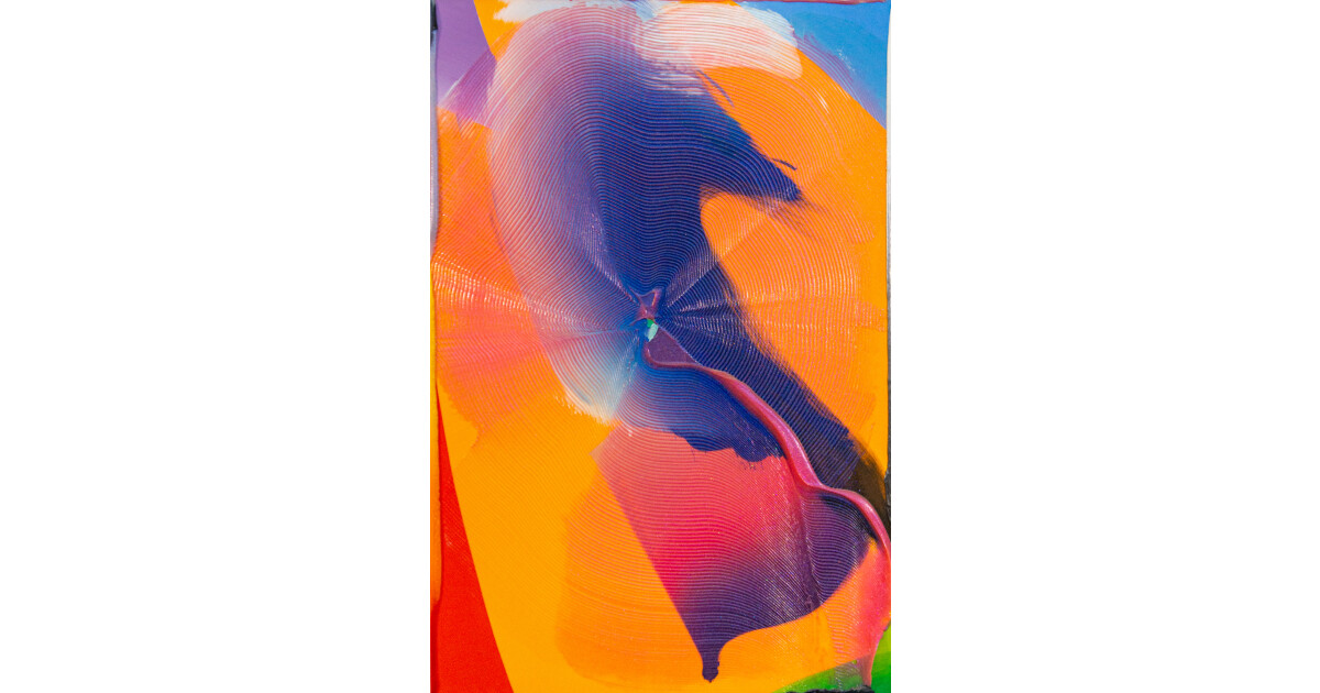 Equanimity » Oeno Gallery