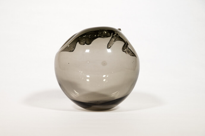 Grey Sphere (Inclusion Series)