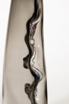 Grey Vessel (Inclusion Series) Image 4