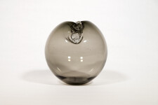 Grey Sphere (Inclusion Series) Image 2