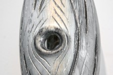 Cocoon Series Silver Woodgrain Grouping Image 3