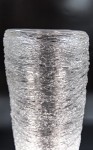 Gossamer Series Vase Extra Tall Clear Image 5
