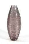Gossamer Vase Medium Smokey Plum 7 Image 2