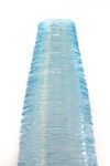 Gossamer Vase Tall Aqua 1 Image 2