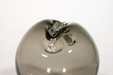 Grey Sphere (Inclusion Series) Image 4