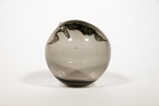 Grey Sphere (Inclusion Series) Image 3