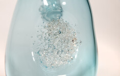 Aqua Vessel (Ainga Series) Image 5