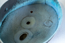 Abandoned Chamber Vessel Image 6