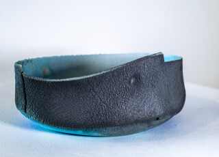 Abandoned Chamber Vessel