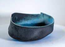 Abandoned Chamber Vessel Image 10