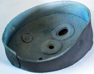 Abandoned Chamber Vessel Image 7