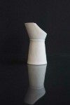 Porcelain Small Spout Vessel Image 2