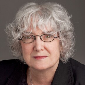 Lynne Fernie