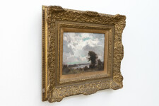 Scene on Kingsey Lake Image 4