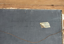 Scene on Kingsey Lake Image 6