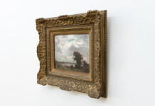 Scene on Kingsey Lake Image 3