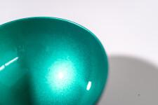 Singing Bowl Green - Small Image 6