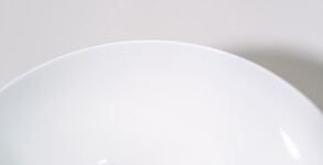 Singing Bowl Alabaster Pure - Medium Image 5