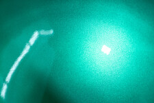 Singing Bowl Green - Large Image 4