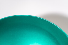 Singing Bowl Green - Medium Image 8