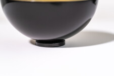 Singing Bowl Gold Shimmer - Small Image 6