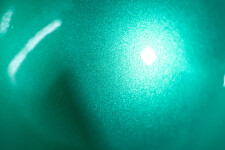 Singing Bowl Green - Small Image 5