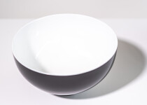 Singing Bowl Alabaster Pure - Medium Image 2