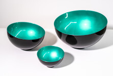 Singing Bowl Green - Medium Image 10