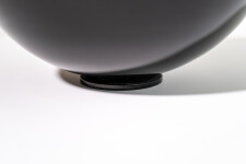 Singing Bowl Gold Shimmer - Large Image 6