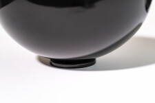 Singing Bowl Gold Shimmer - Medium Image 6