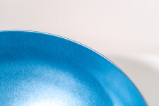 Singing Bowl Blue Serenity - Large Image 5