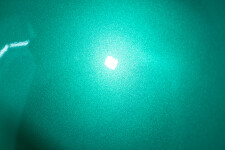 Singing Bowl Green - XL Image 4