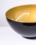 Singing Bowl Gold Shimmer - XL Image 8