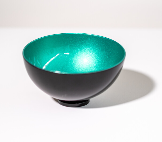 Singing Bowl Green - Small
