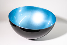 Singing Bowl Blue Serenity - XL Image 2