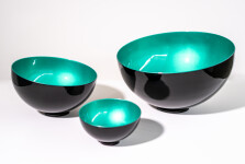 Singing Bowl Green - Small Image 8