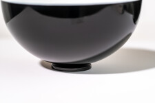 Singing Bowl Alabaster Pure - Medium Image 6