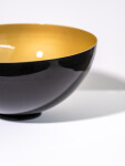Singing Bowl Gold Shimmer - XL Image 7