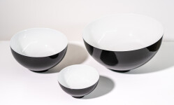 Singing Bowl Alabaster Pure - Small Image 9