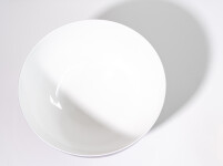 Singing Bowl Alabaster Pure - Large Image 3