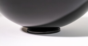 Singing Bowl Blue Serenity - Large Image 6