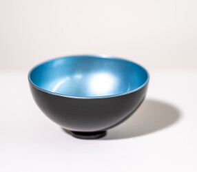 Singing Bowl Blue Serenity - Small
