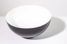 Singing Bowl Alabaster Pure - Large Image 2